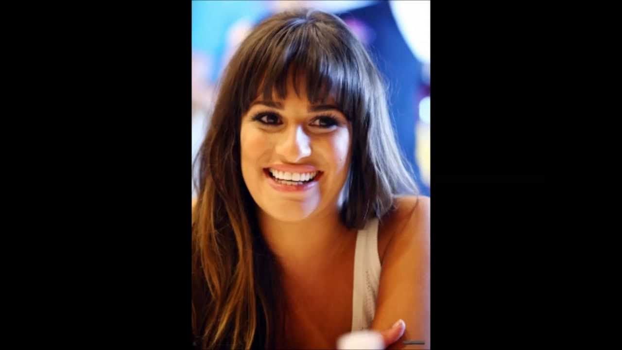 Glee(Rachel) - Torn