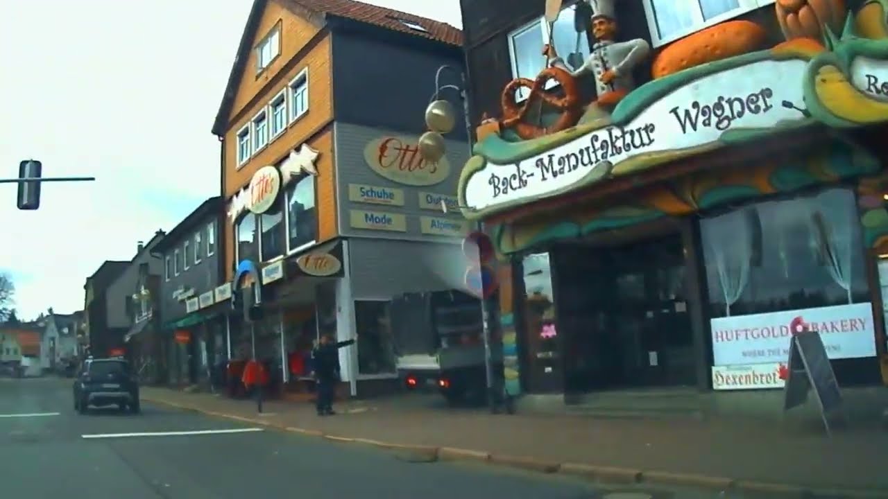 Elbingerode (Harz)Германия