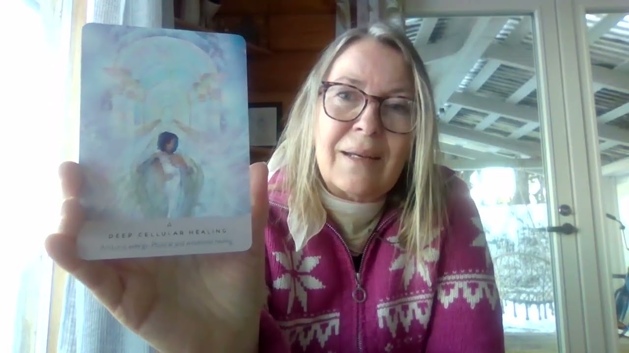 Helmikuun alkuun korttinosto 2.2. p&auml;iv&auml;n ja t&auml;ydenkuun energioissa