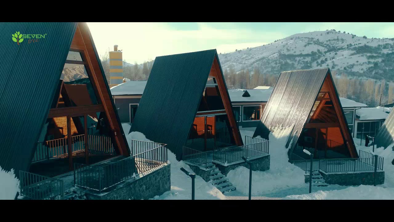 Seven Tree Wellness Hotel