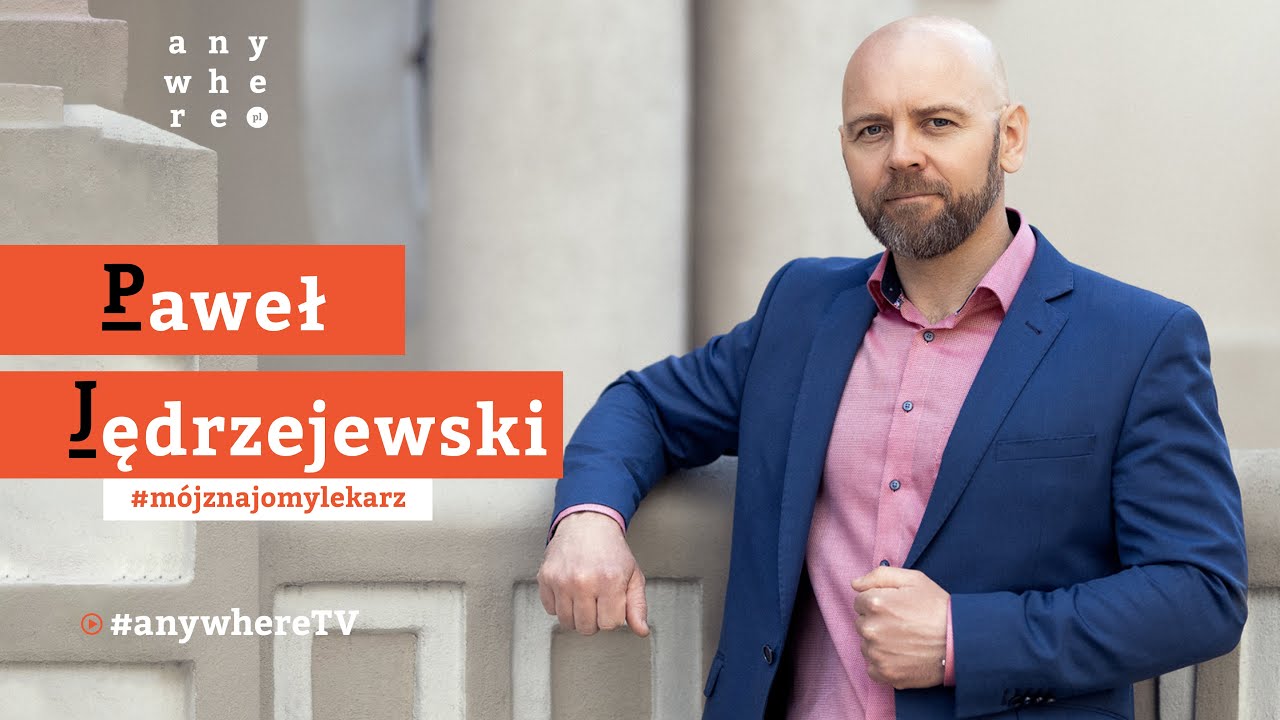 Dlaczego nasze zęby się psują? | #MójZnajomyLekarz | Aneta Mostowy