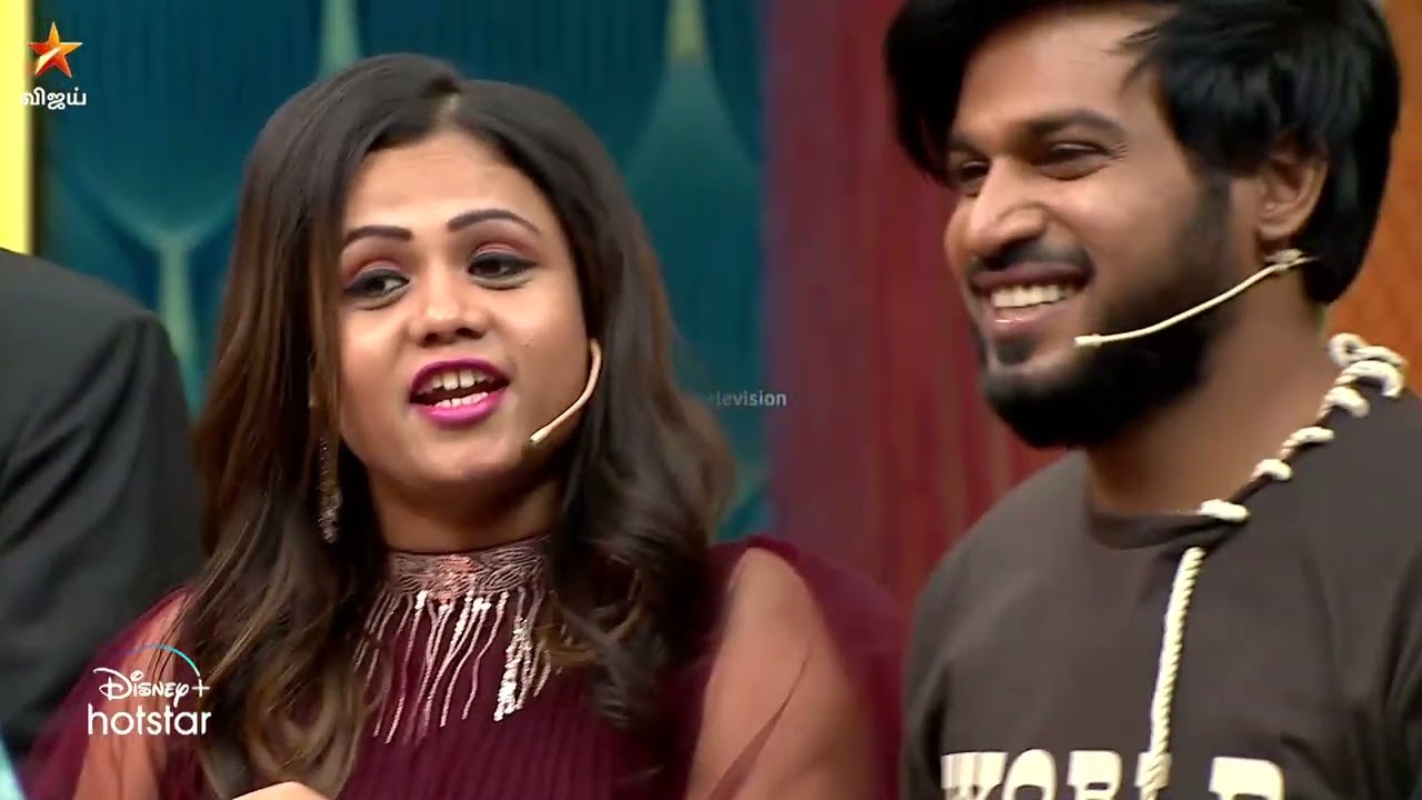 Cooku With Comali Season 4 | Full Episode | Episode 47