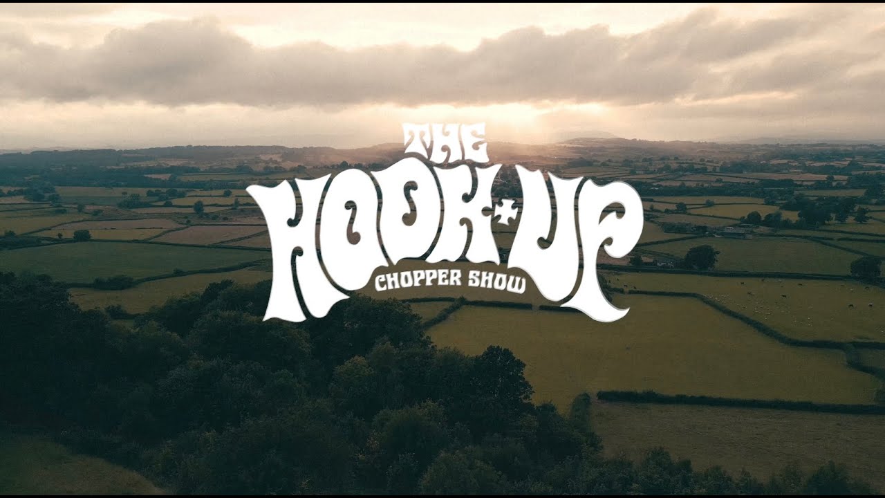 The Hook Up Chopper Show Official Video 2024