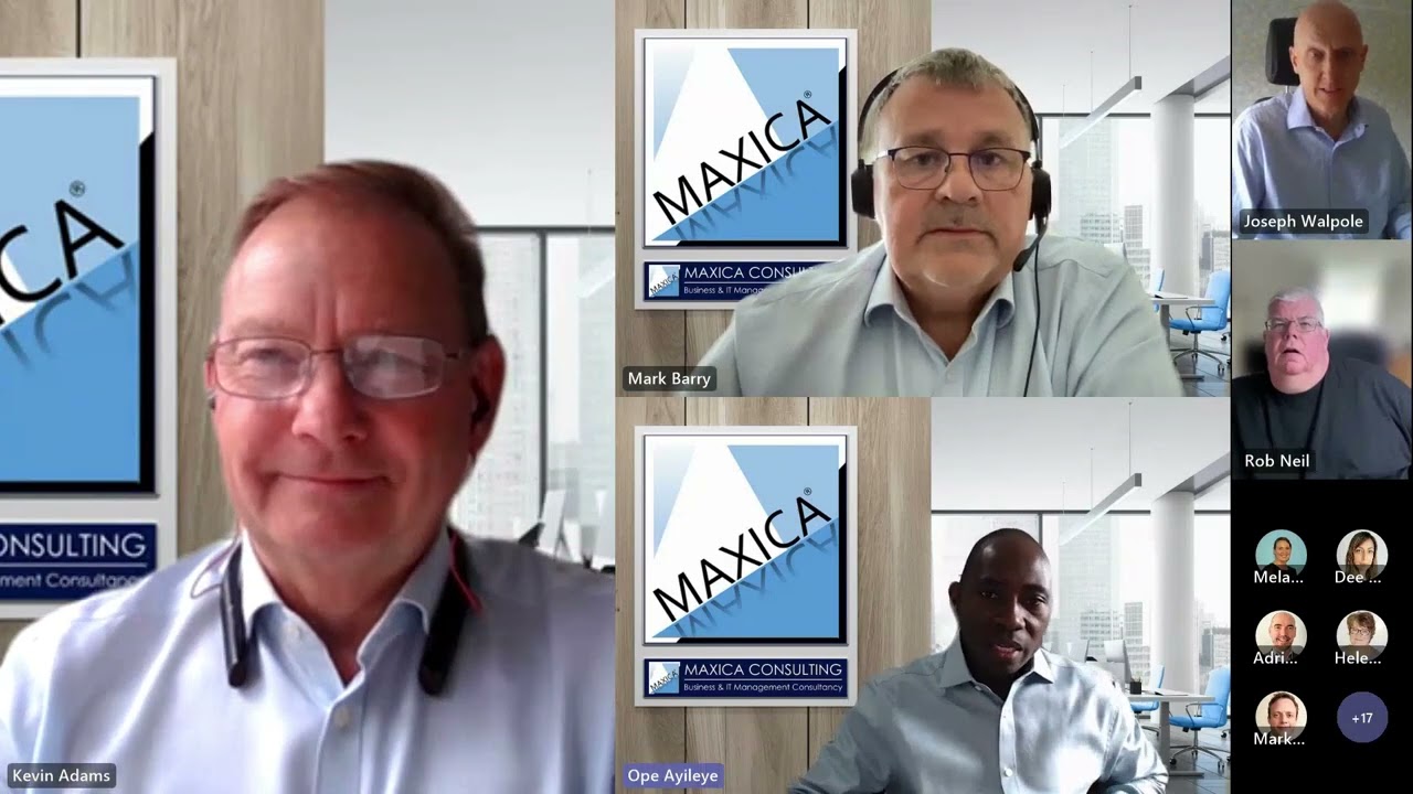 Unlocking Digital Transformation Success: Mastering the Key Success Factors