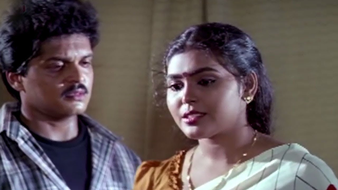 Thulli Thirindha Kaalam - Climax Scene | Arun Vijay | Roshini | Kushboo