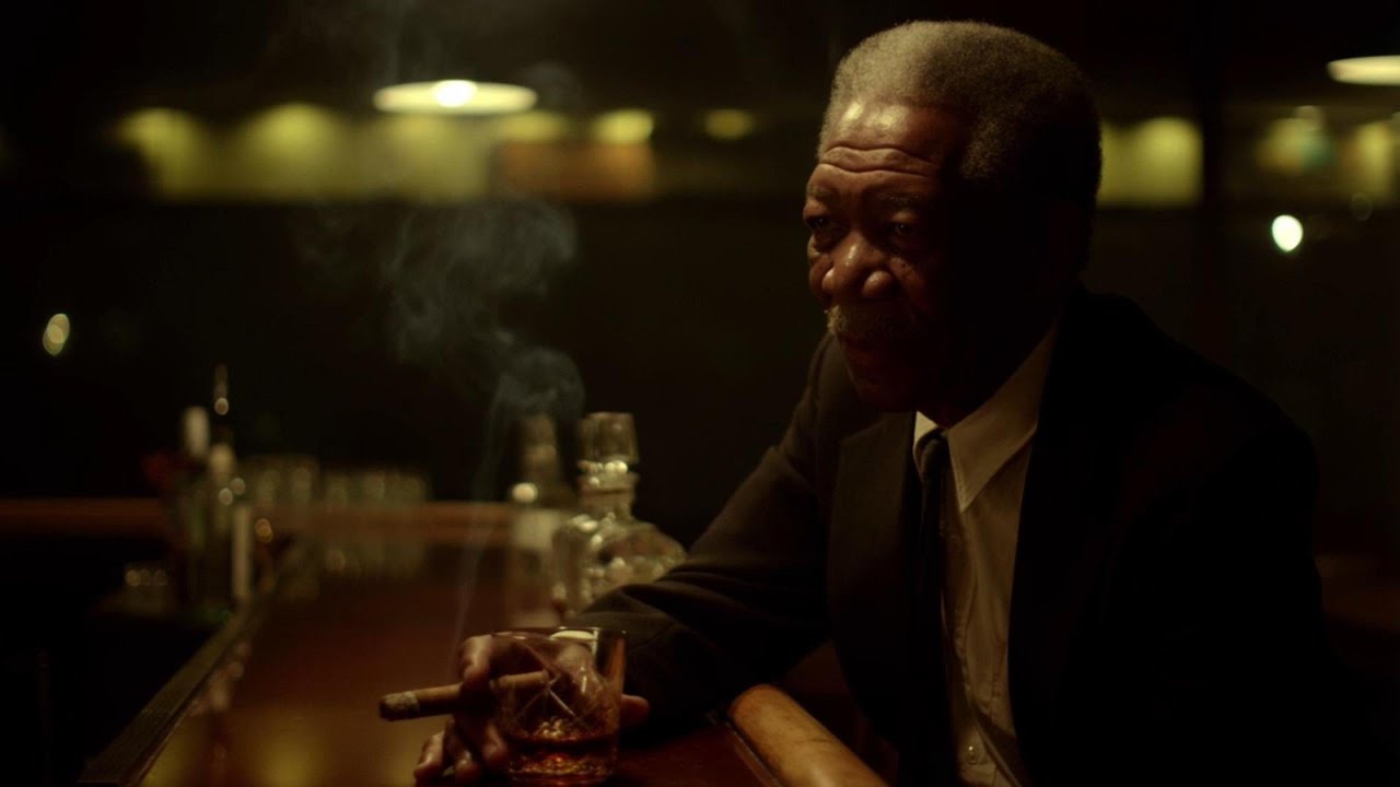 No Money for Whiskey — Real Late Night Blues