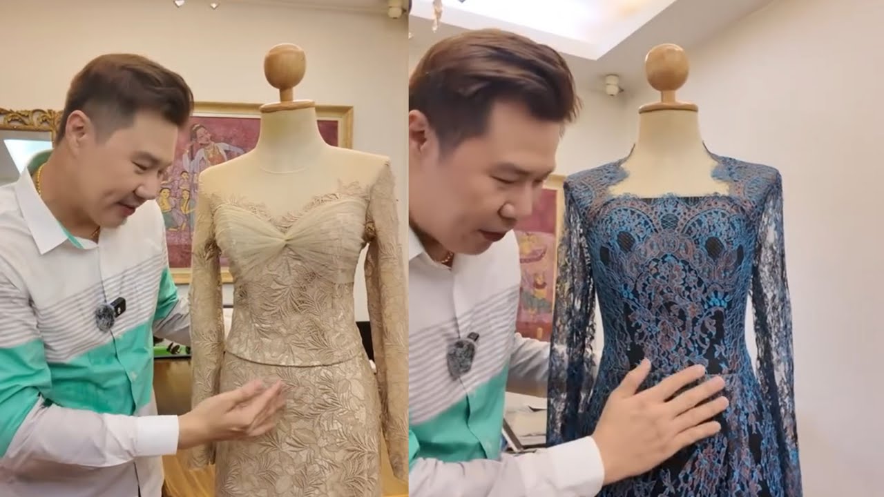 ပွဲတက်ရတဲ့မမလေး​အတွက် ဇာဝမ်းဆက်လှလှလေးတွေနဲ့ မိတ်ဆက်ပေးပါရစေ