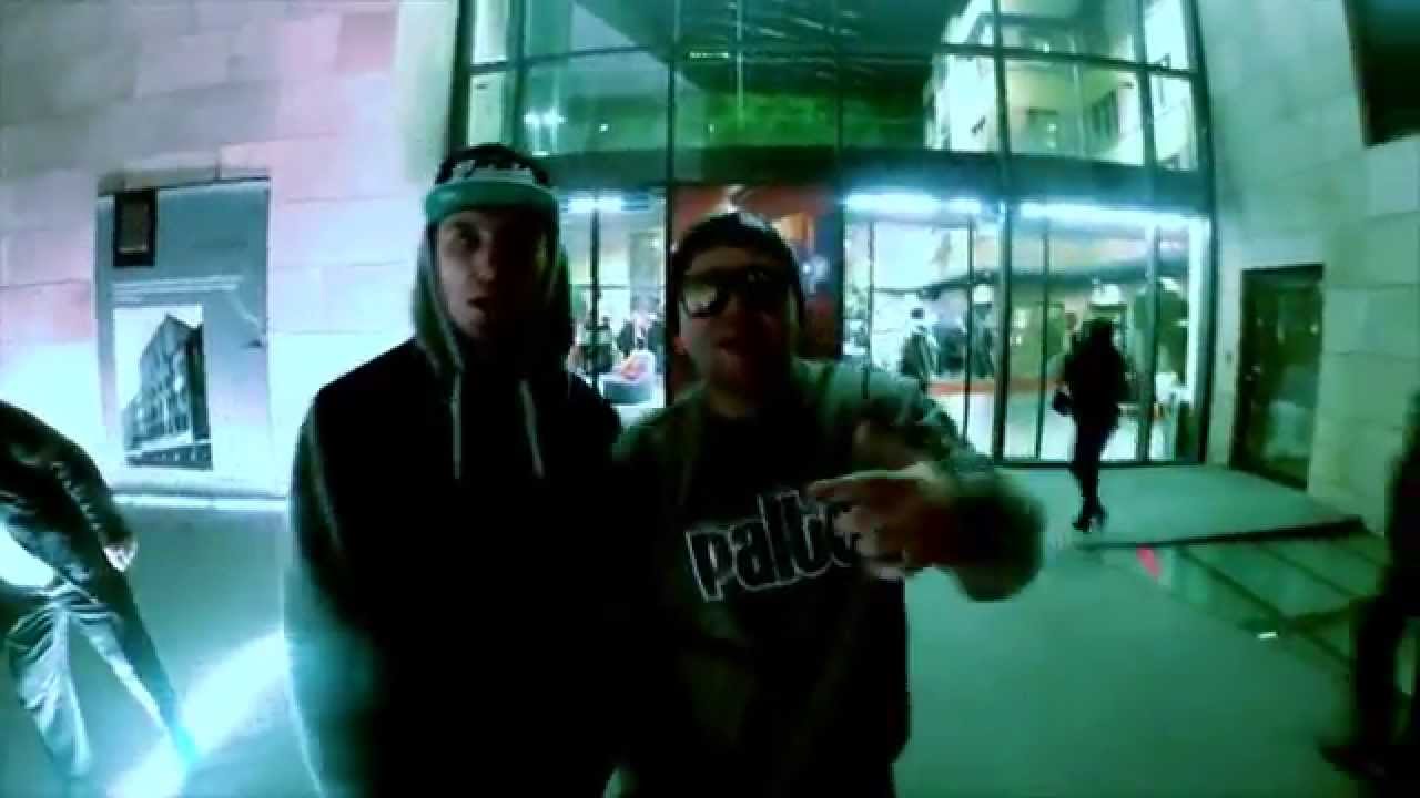 Kuba ✗ Wara - Jeden Strzał (ONE SHOT)
