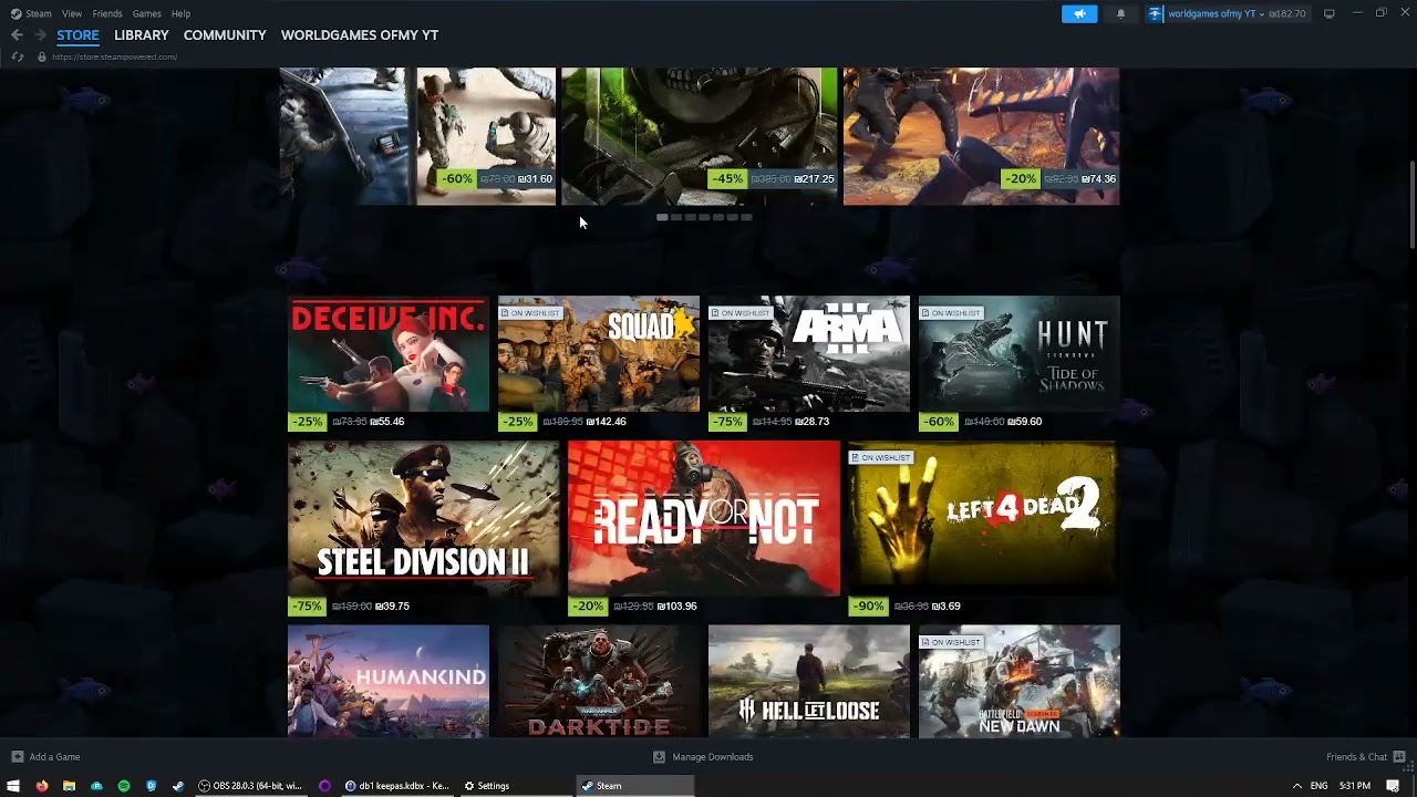 steam summer sale 20223-free cards-and skins