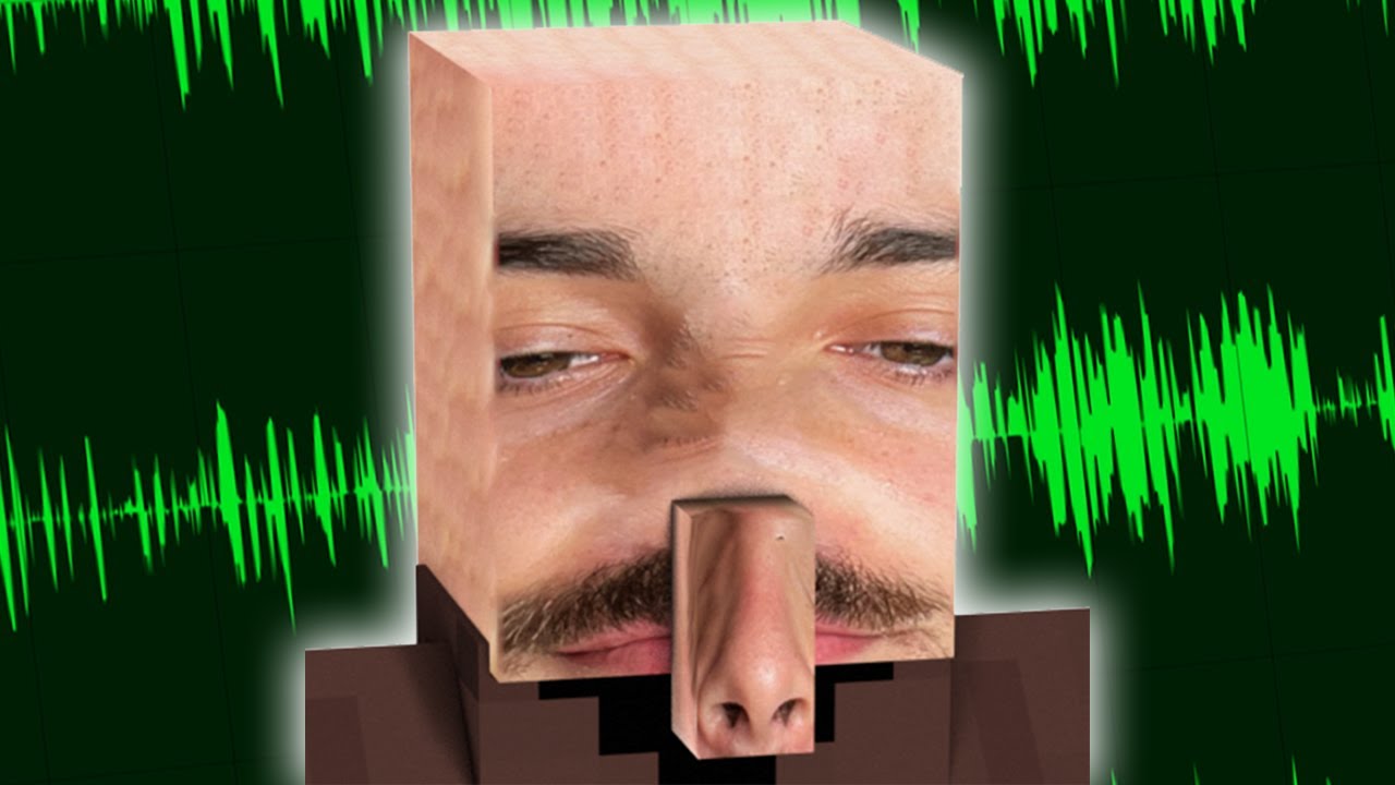 Minecraft Villager TYPE BEAT