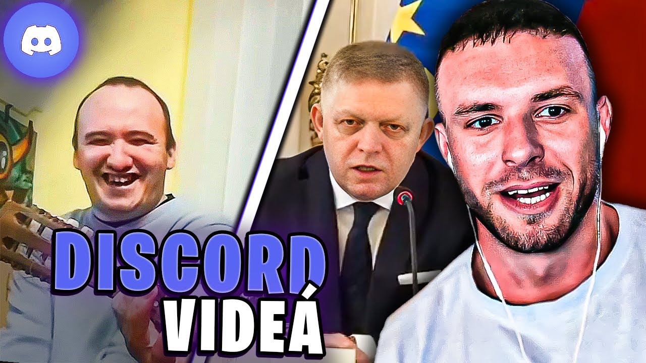 RESTT POZERÁ VIDEÁ OD DIVÁKOV Z DISCORDU #80