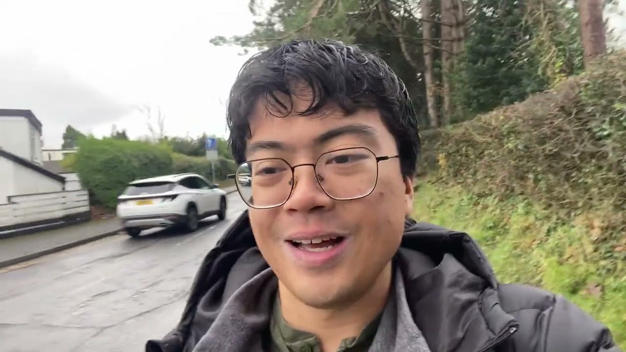 Road to PhD Episode #37 | Aberystwyth University