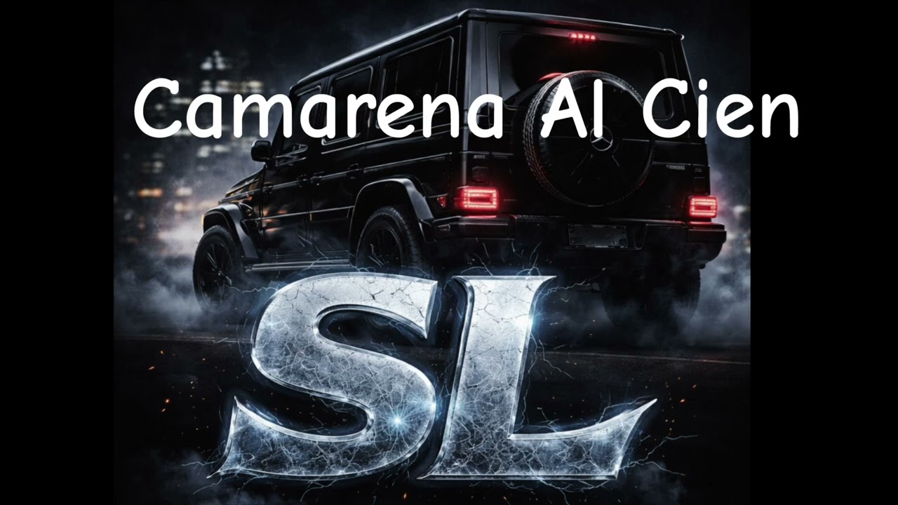 Camarena Al Cien- Sergio Lopezz