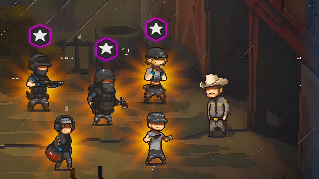 HARVEST DAY WITH MARINES (UPDATE) - Dead Ahead Zombie Warfare