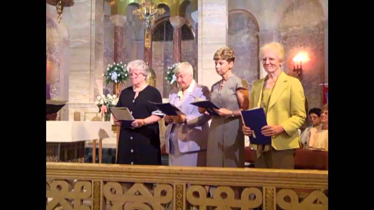 Sisters of St. Joseph Brentwood NY