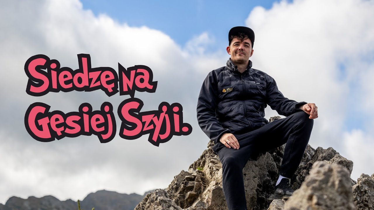 Rusinowa Polana, Gęsia Szyja, Wiktorówki, Wycieczka dla całej rodziny w Tatry!