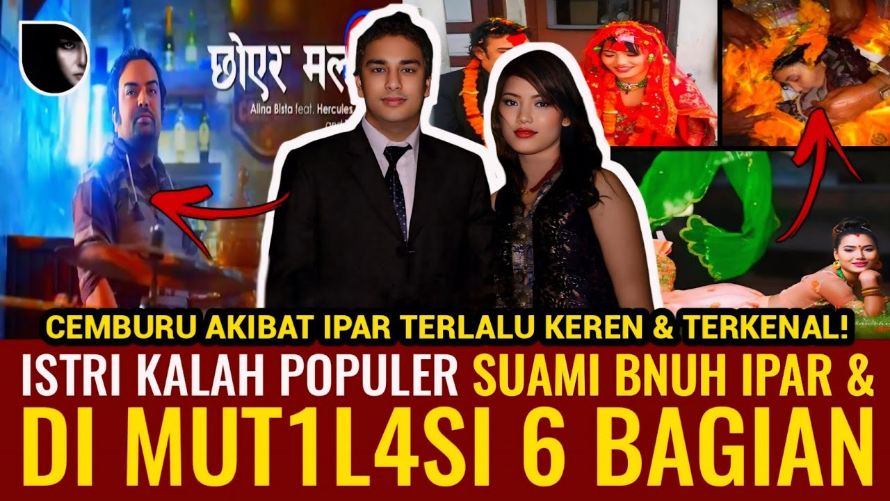 SUAMI KERJA ISTRI DI B4NTA1 SEPERTI DOMBA