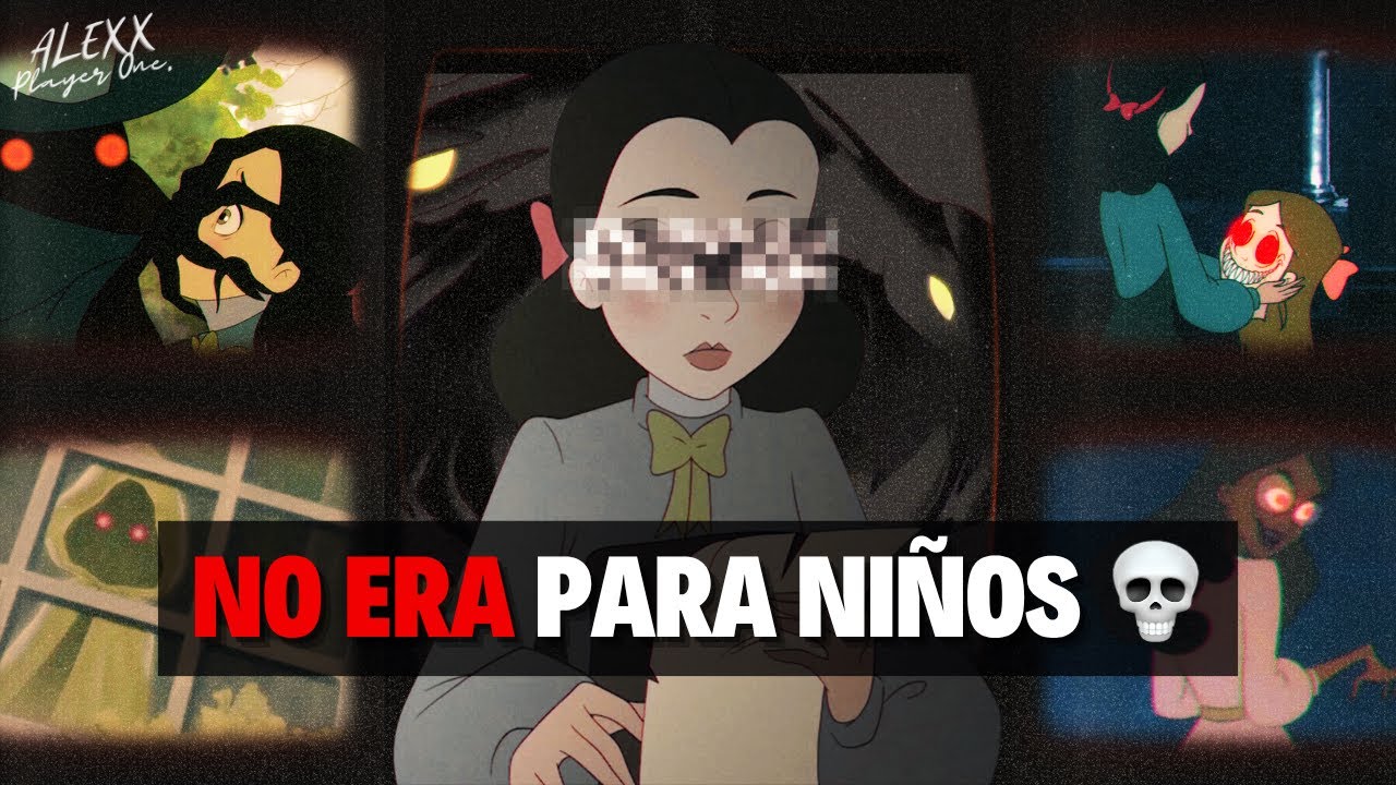 ¿Qué pasa realmente en Bye Sweet Carole?  | Historia y Final Explicado