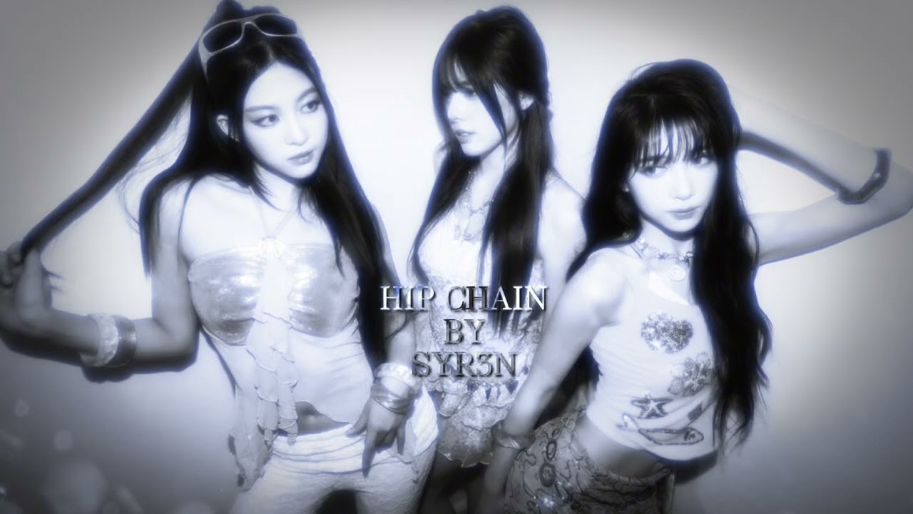 Hip Chain - SYR3N (BNK48) slowed