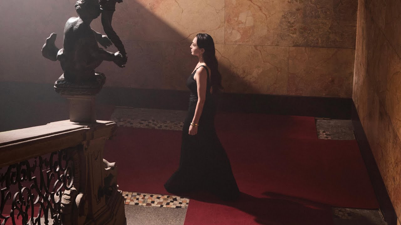 Elisabetta Franchi | Palazzo Acerbi