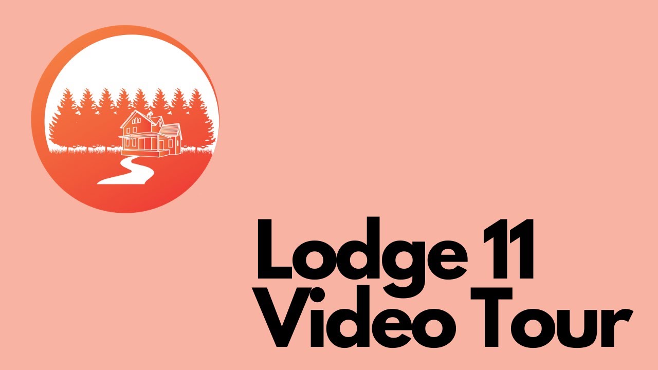 Weardale Holiday Lodges - Video Tour - Lodge 11