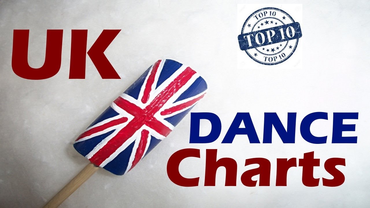 UK Dance Charts | 28.10.2016 | ChartExpress