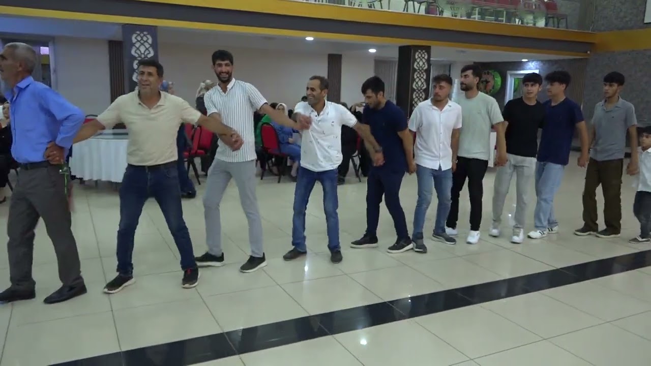 HALAY BAŞINDA EFSANE BİR İSİM : APE ALİ