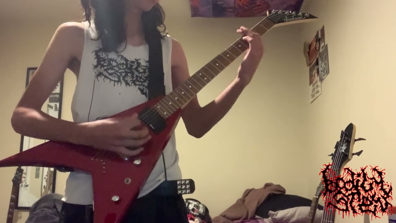 BODILY STEW - THROMBOCYTOPENIA (FULL PLAY THRU VIDEO)
