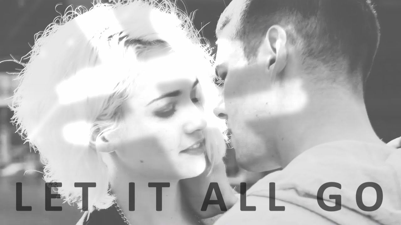 Let it all go | Multicouples (birthday collab)