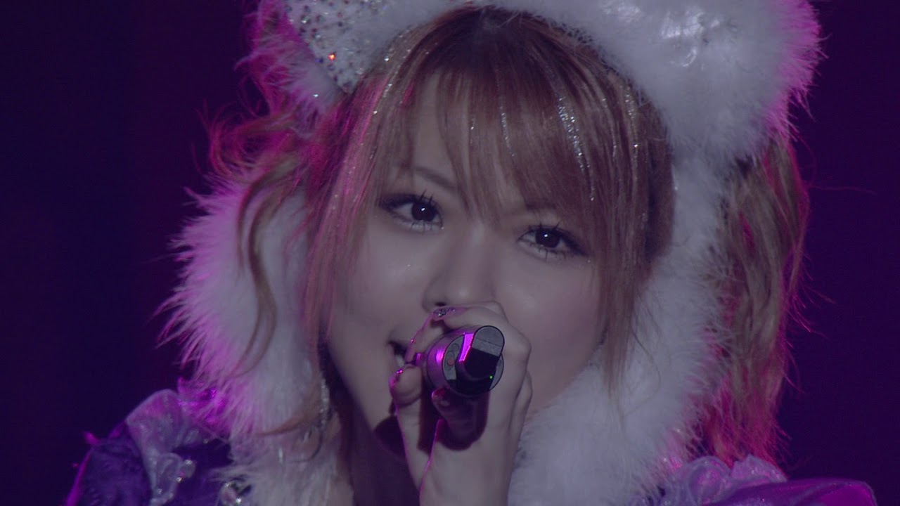田中れいな 『抱いてよ！ PLEASE GO ON』