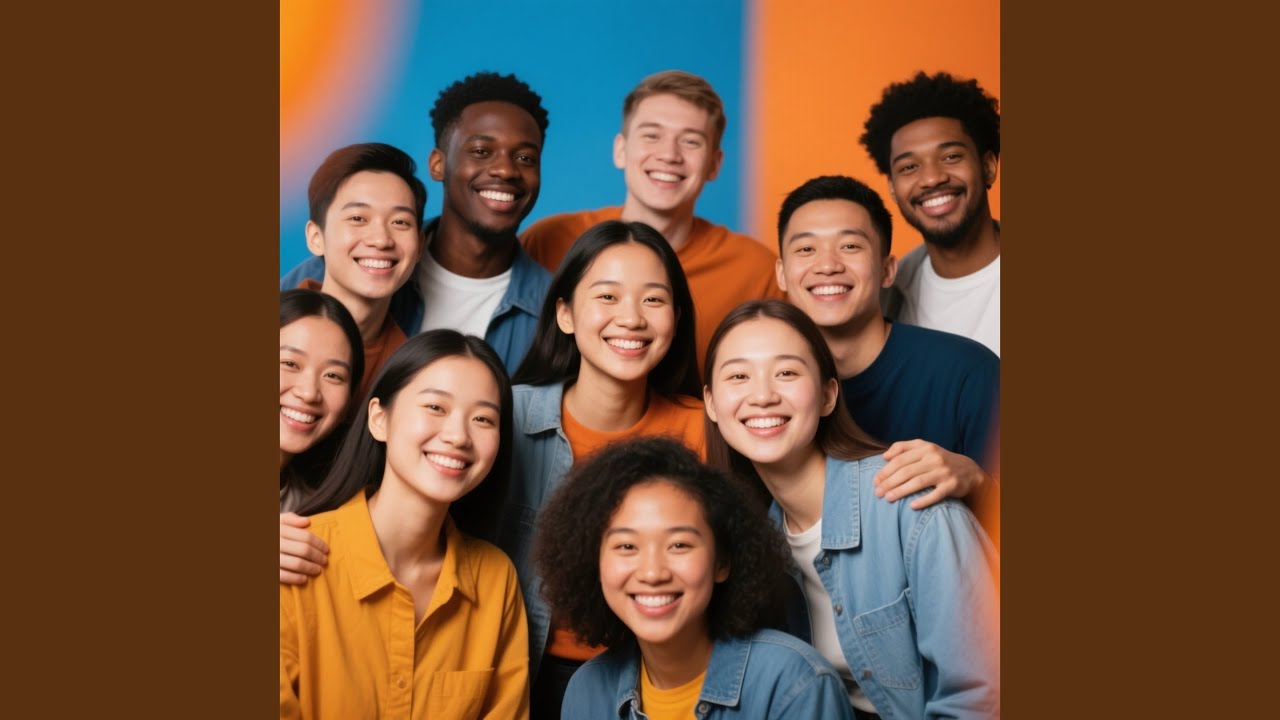 You Are Included