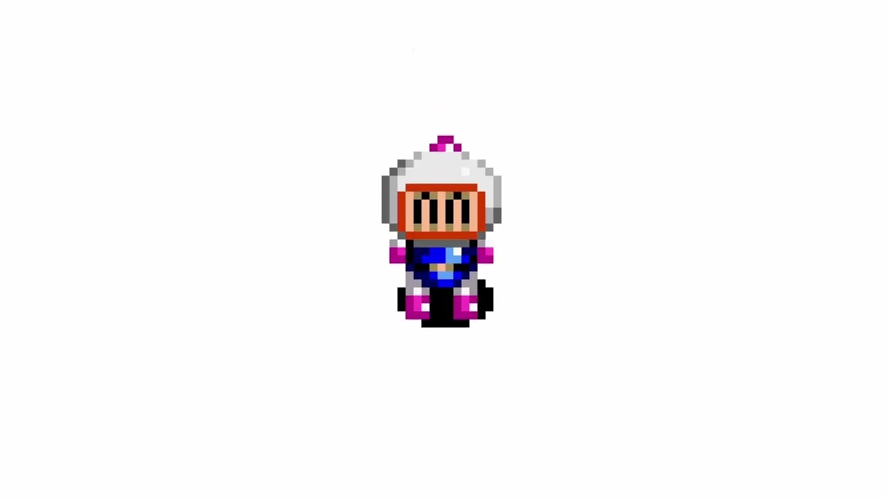 Relaxing Bomberman Music Mix Compilation 💣
