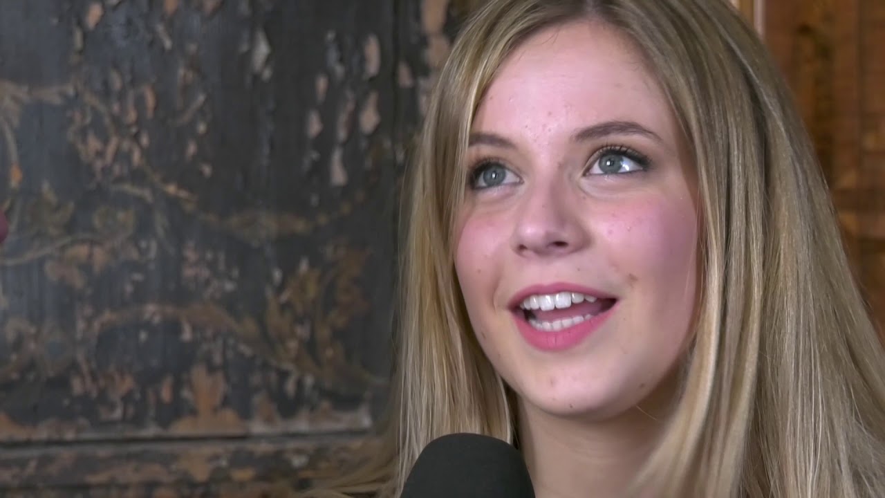 Linda Pani è l’Angelo del Carnevale di Venezia 2020: l'intervista