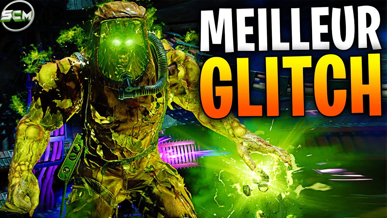 MEILLEUR GLITCH COLD WAR ZOMBIE, GLITCH MAÎTRE PRESTIGE NIVEAU 1000 COLD WAR, GLITCH CAMOUFLAGE DM