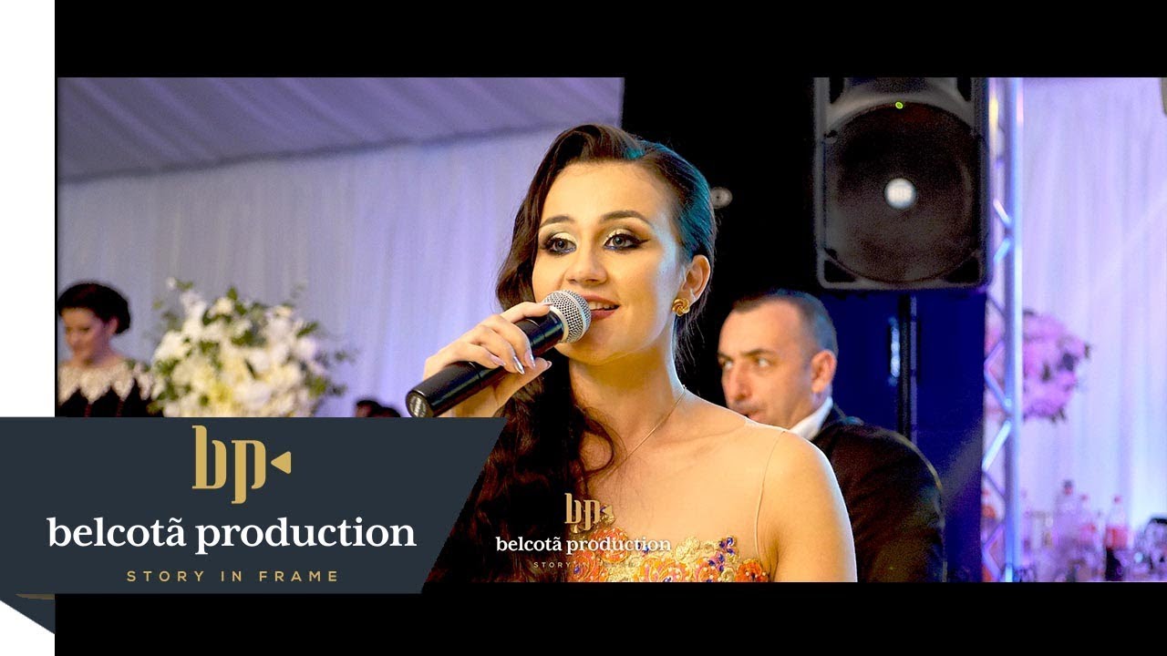 Codruta Rodean, Traian Stoita,Oana Bogza & Bogdan Toma || Nunta Iulia si Bogdan Cioranu || 4K 2019