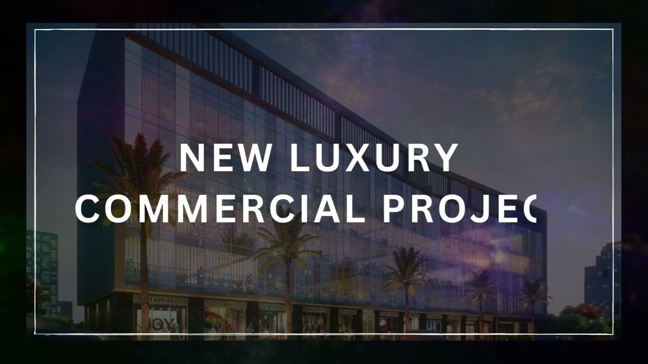 9958959599,Elan New Commercial in Sector 106 Ground Floor Price, Elan new commercial in sector 106