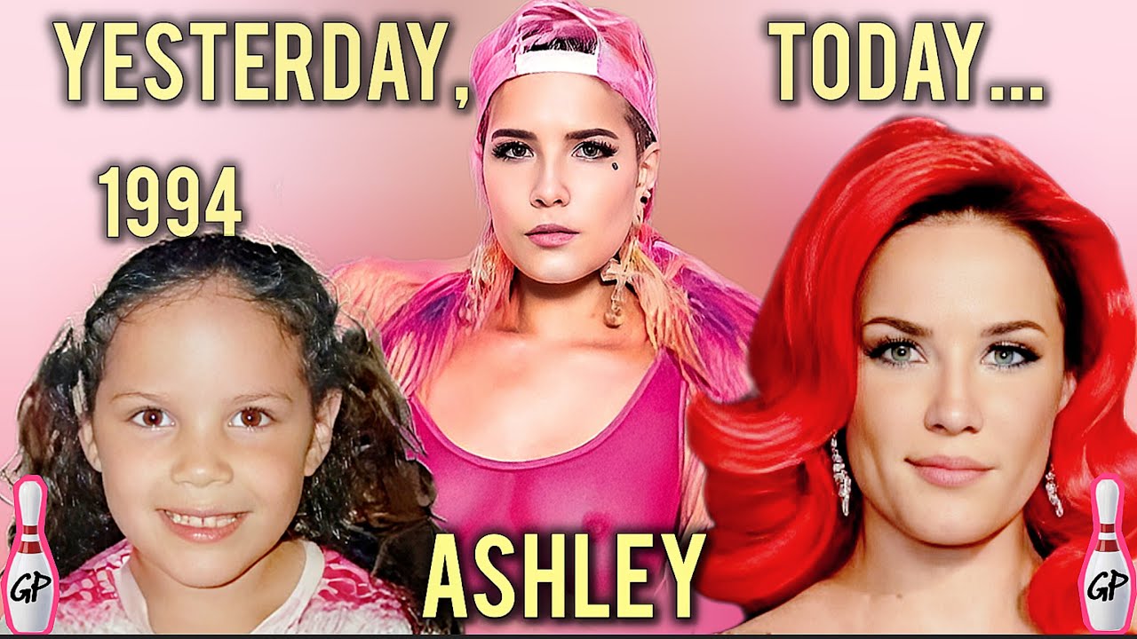 #ASHLEY