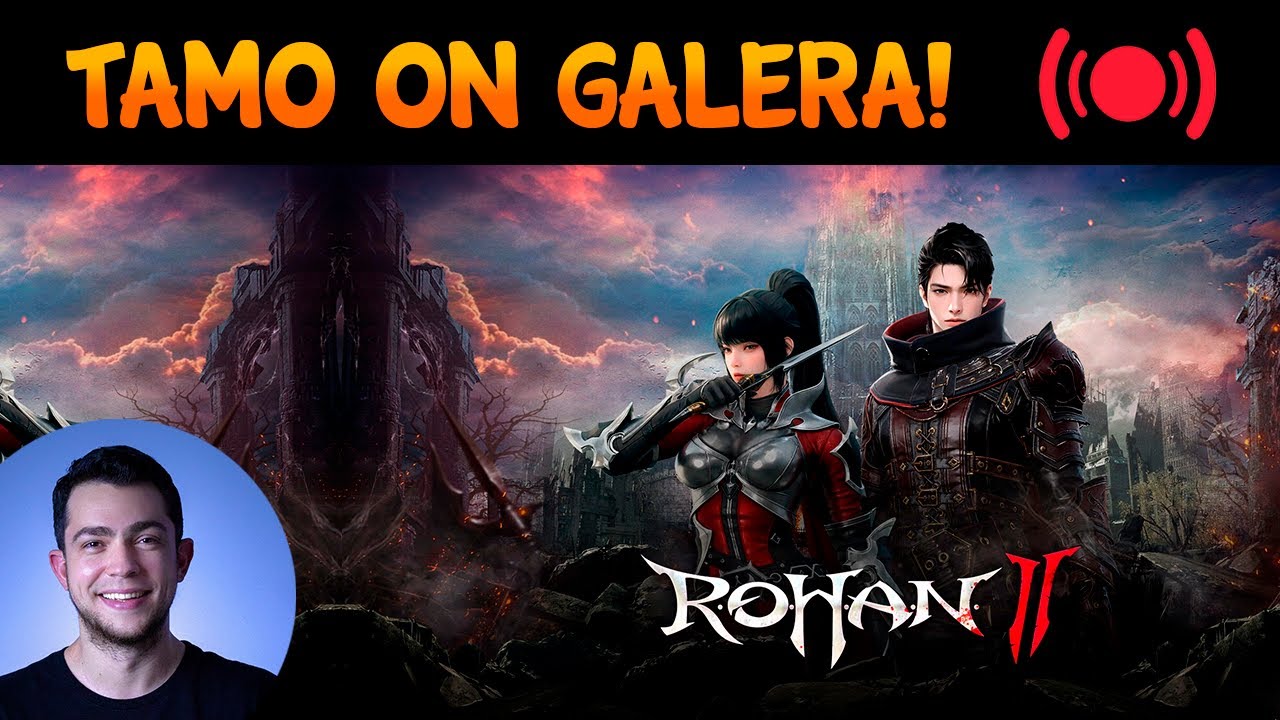 70 CHECK! AGORA &Eacute; FULL RUSH PRO 80 - MARCO VEIO ROHAN 2