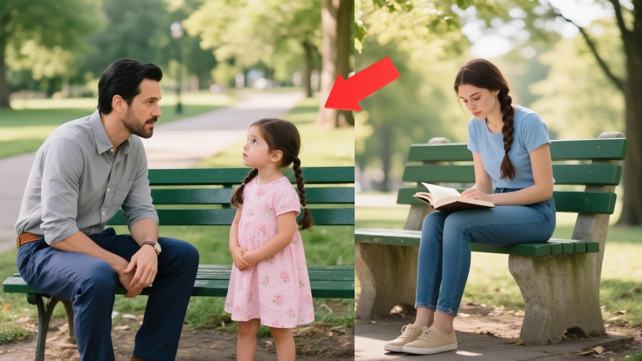 «ВЫ ЖЕНАТЫ, СЭР?» — СПРОСИЛА 6-ЛЕТНЯЯ ДЕВОЧКА… МИЛЛИОНЕР ЗАПЛАКАЛ, УЗНАВ ПРИЧИНУ…
