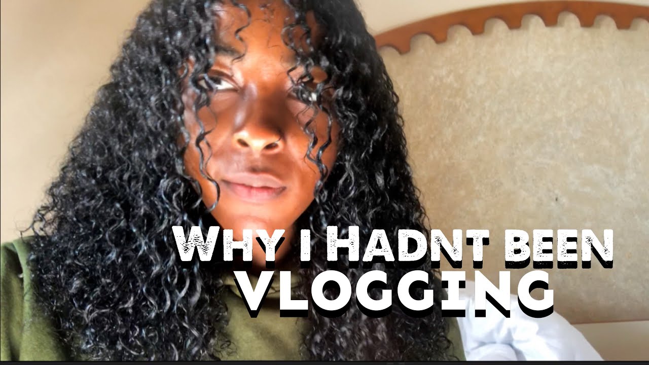 Why I haven’t been vlogging in Ethiopia 🇪🇹 | #MaryjanesWorldTour