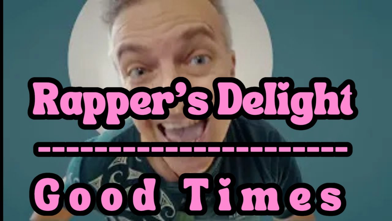 Ukulollo Power Trio - “Rapper’s Delight / Good Times” (feat. Paul Moore)
