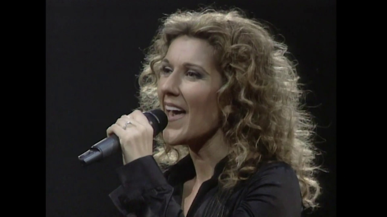 Celine Dion - 