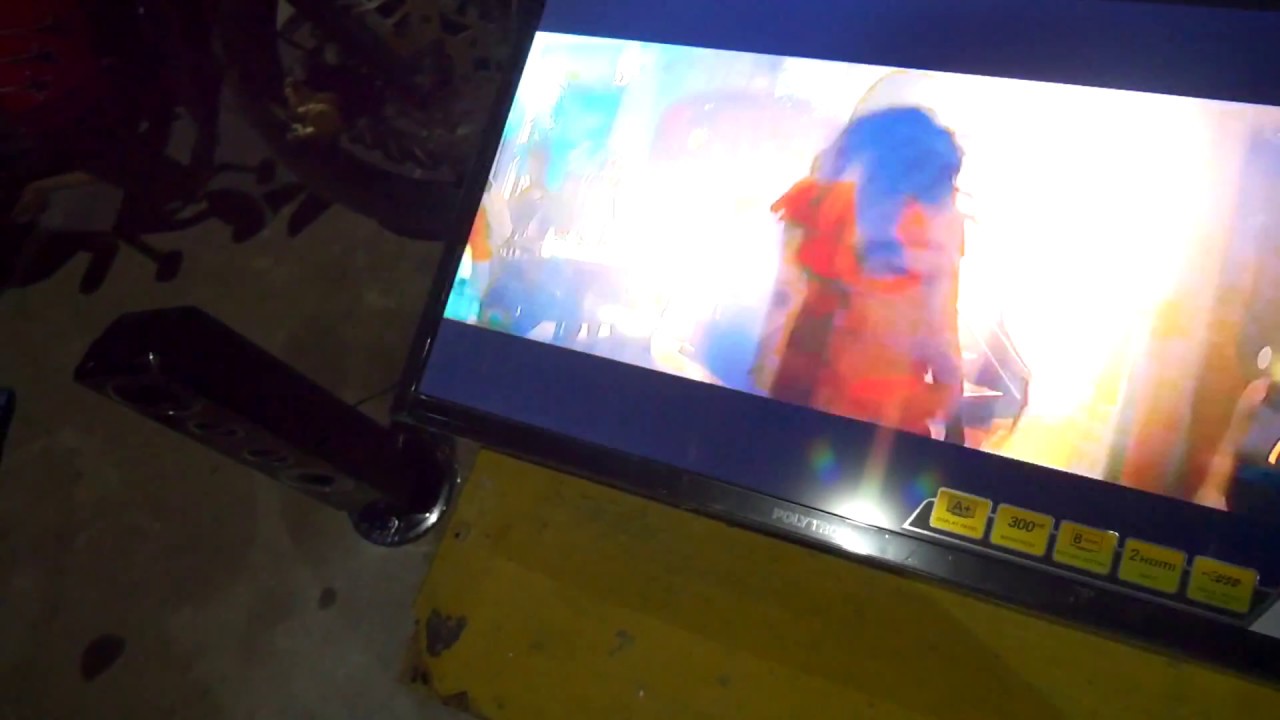 POLYTRON PLD 32T7511
