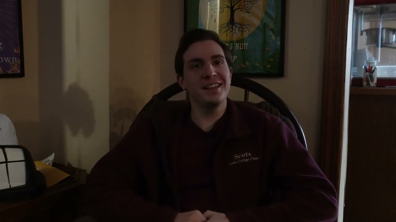 Killian Interview