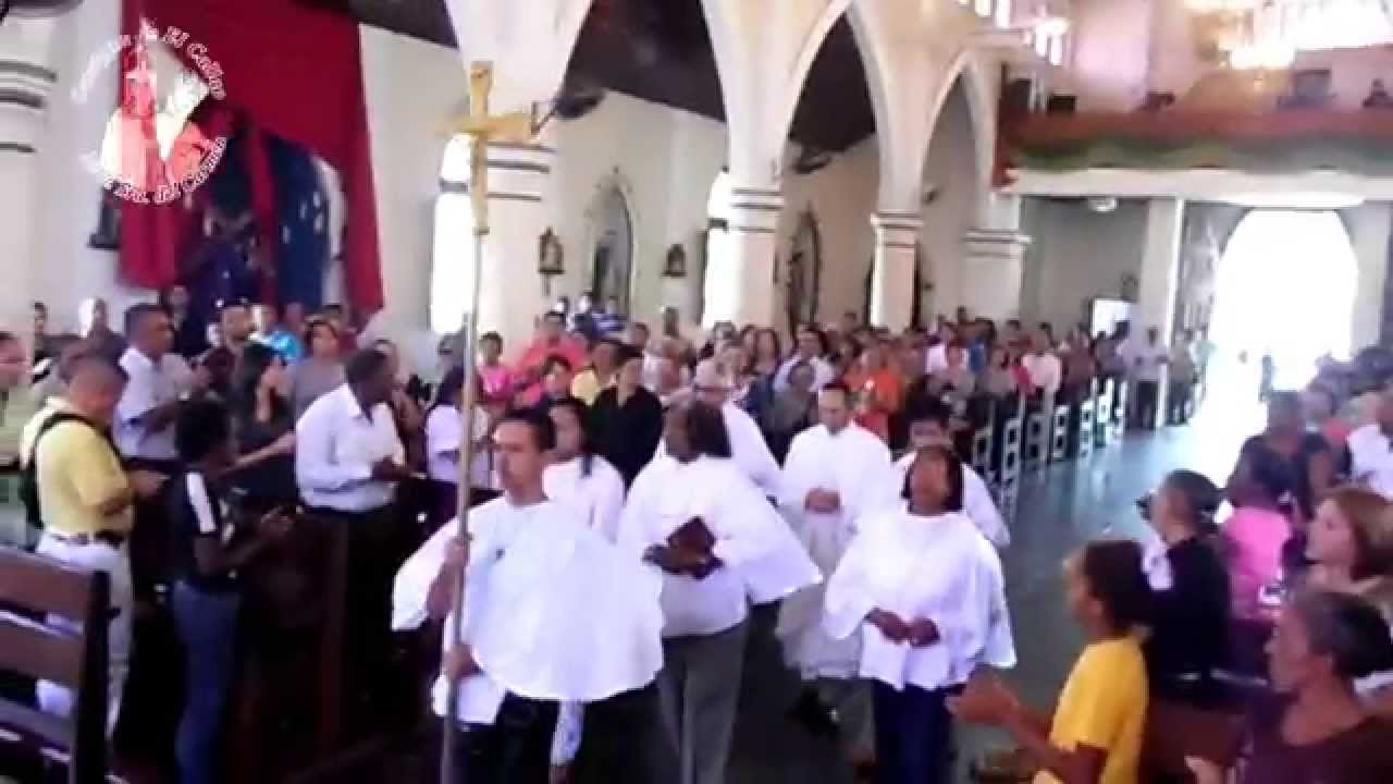 HOY EL SEÑOR RESUCITO -- DOMINGO DE RESURRECCIÓN 2014