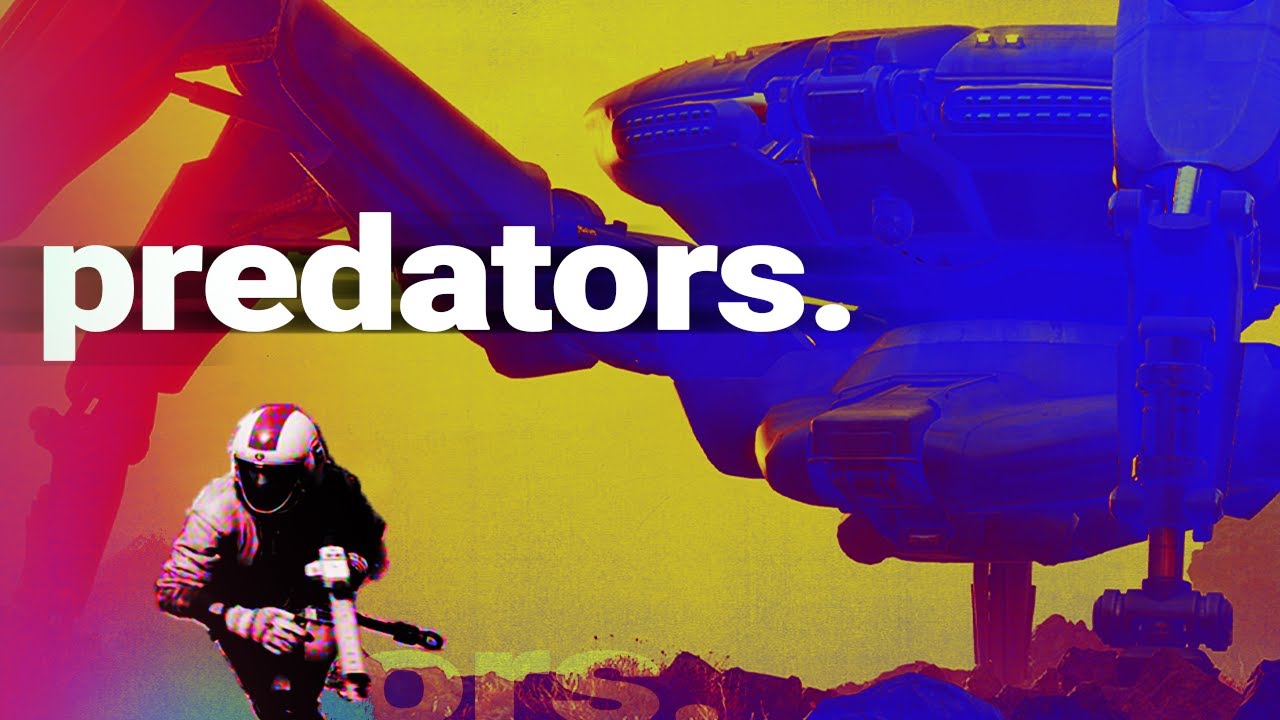 How ARC RAIDERS uses our most primal fear
