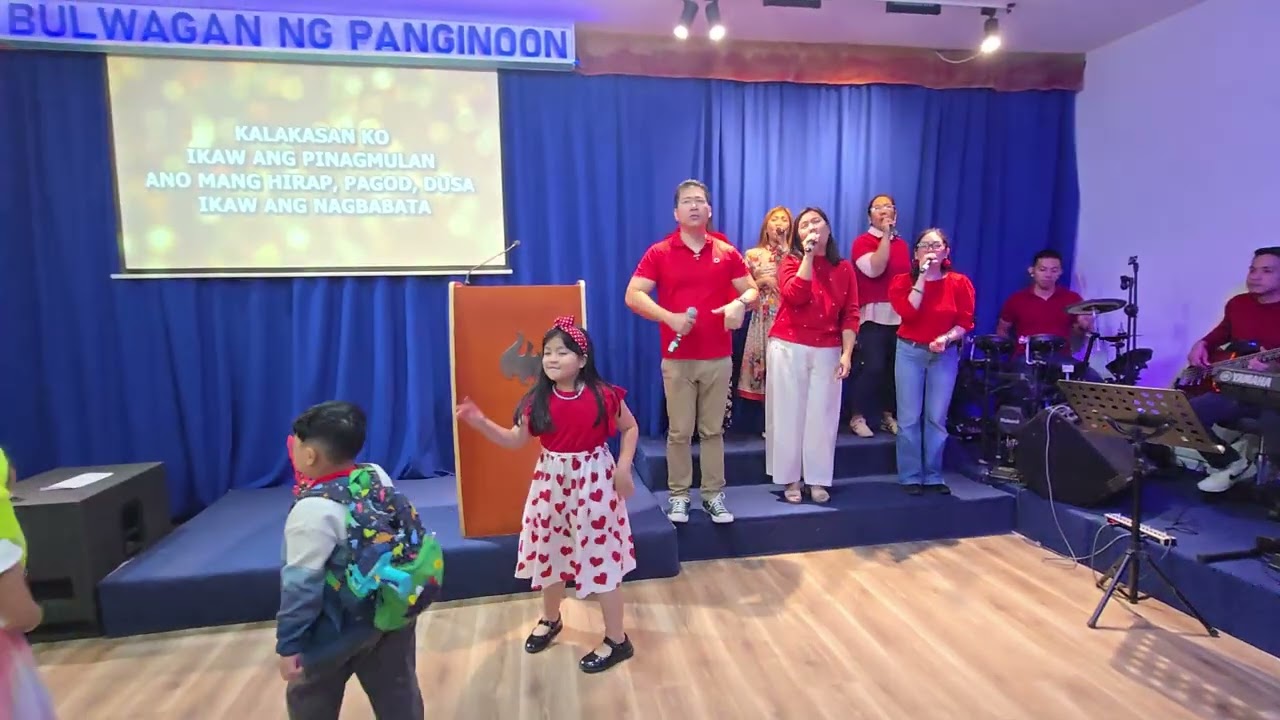 DBDQ Closing Song Pinanday ng Yong Kamay - 13.2.26  