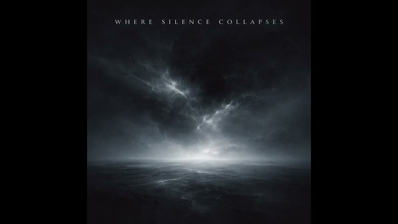 Where Silence Collapses — Conscious Void Audio (Active Listening)