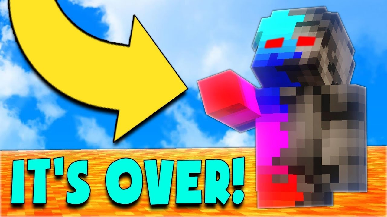WE DEFEATED CHAOS STEVE!