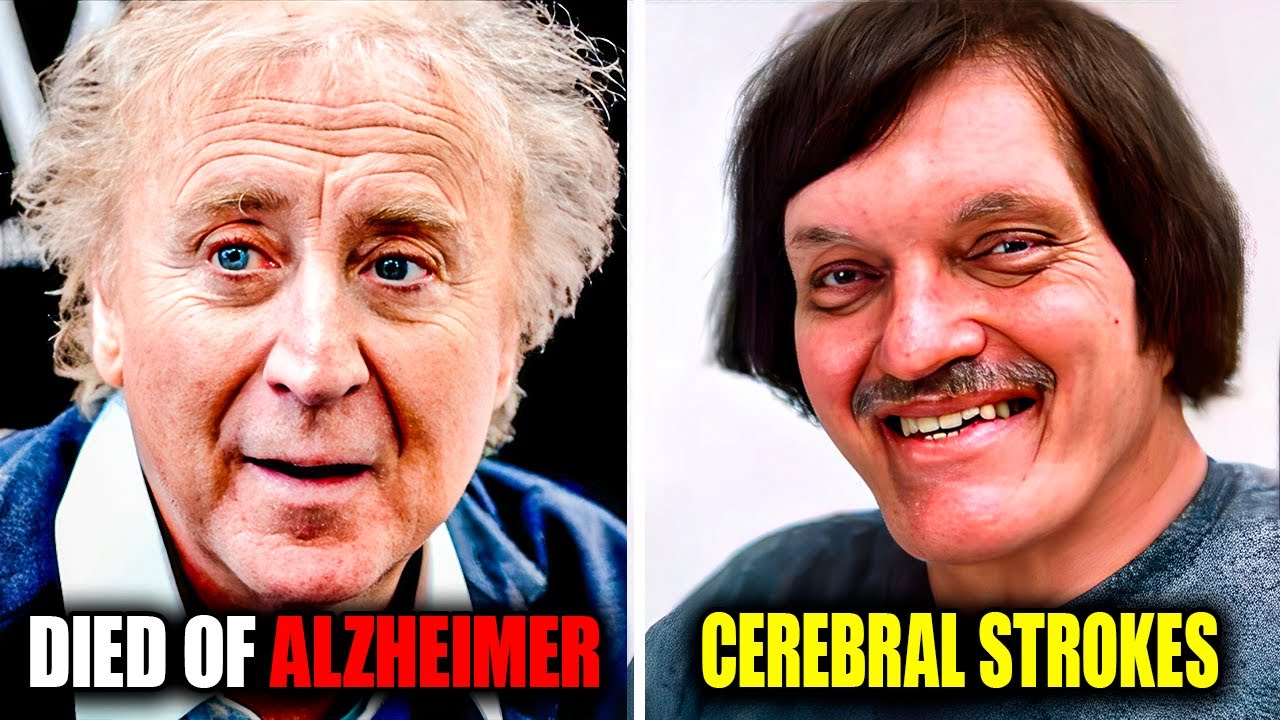 9 Silver Streak Actors Who Tragically Passed Away
